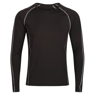 Baselayer professionale a maniche lunghe