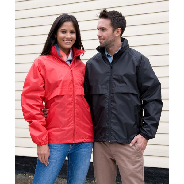 Giacca leggera Core - cod. RWR205X