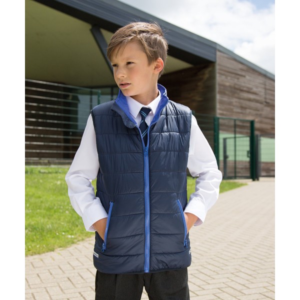 Scaldamuscoli Core Junior - cod. RWR234J