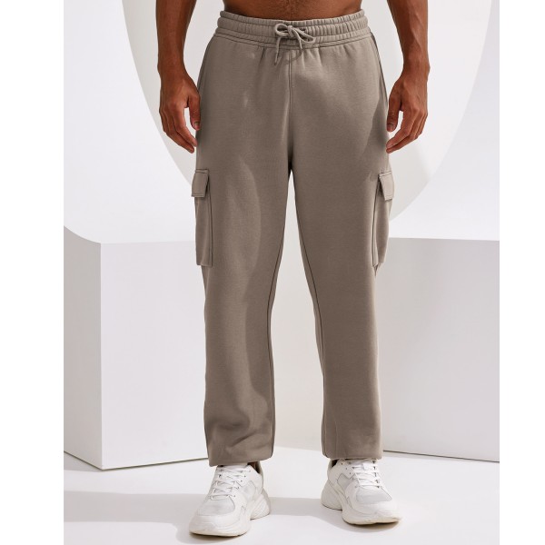 Joggers cargo riciclati TriDri® unisex - cod. RWTR604