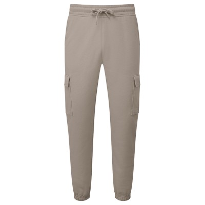 Joggers cargo riciclati TriDri® unisex