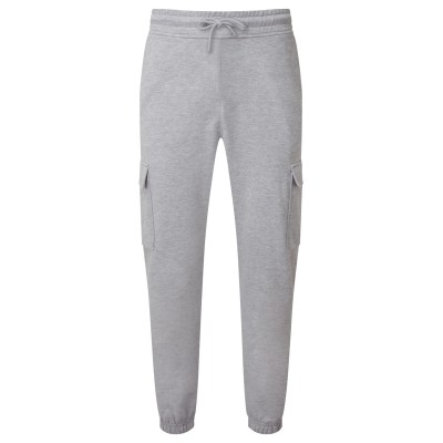 Joggers cargo riciclati TriDri® unisex