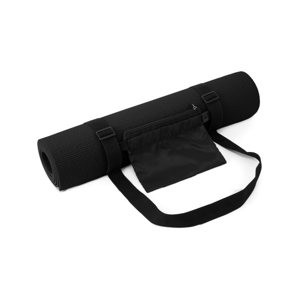 Tappetino fitness TriDri® e borsa per il trasporto - cod. RWTR701