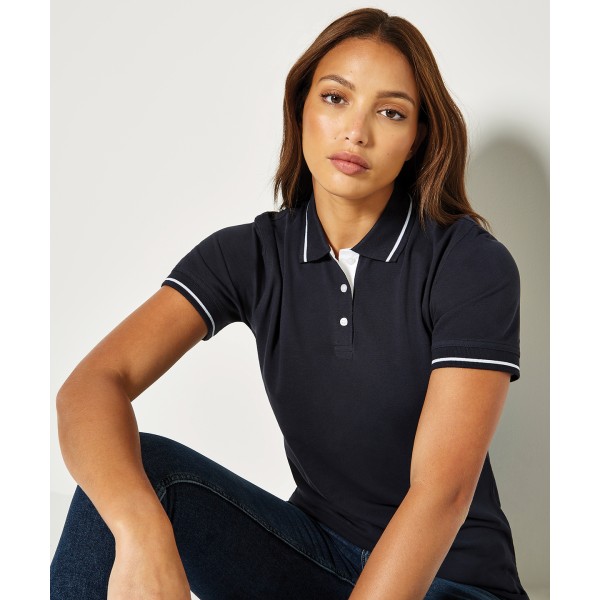 Polo da donna St Mellion (vestibilità classica) - cod. RWKK706