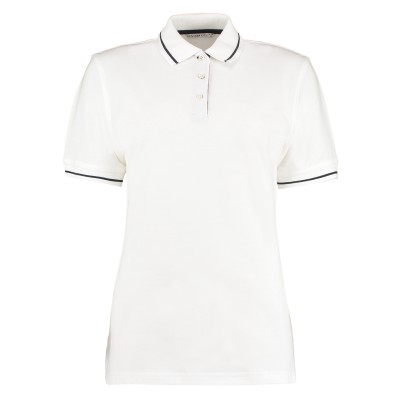Polo da donna St Mellion (vestibilità classica) Polo da donna St Mellion (vestibilità classica)