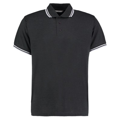 Polo con colletto a punta (vestibilità classica)