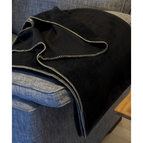 Coperta con scritte promozionali - cod. RWRE39A