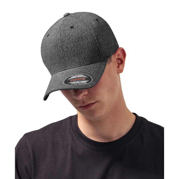 Flexfit melange naturale (6277M) - cod. RWYP111