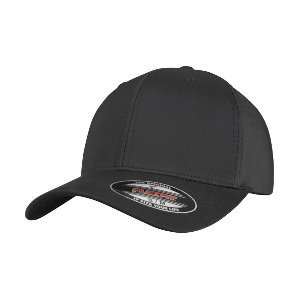 Cappellino perforato Flexfit (6277P) - cod. RWYP114