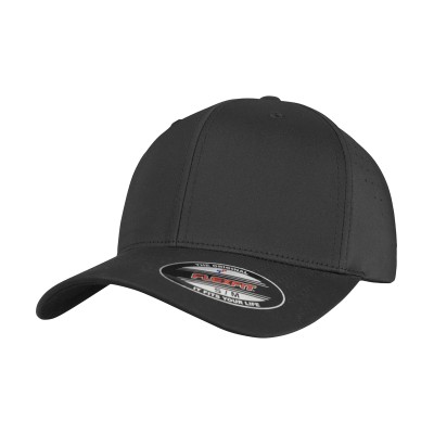 Cappellino perforato Flexfit (6277P) Cappellino perforato Flexfit (6277P)