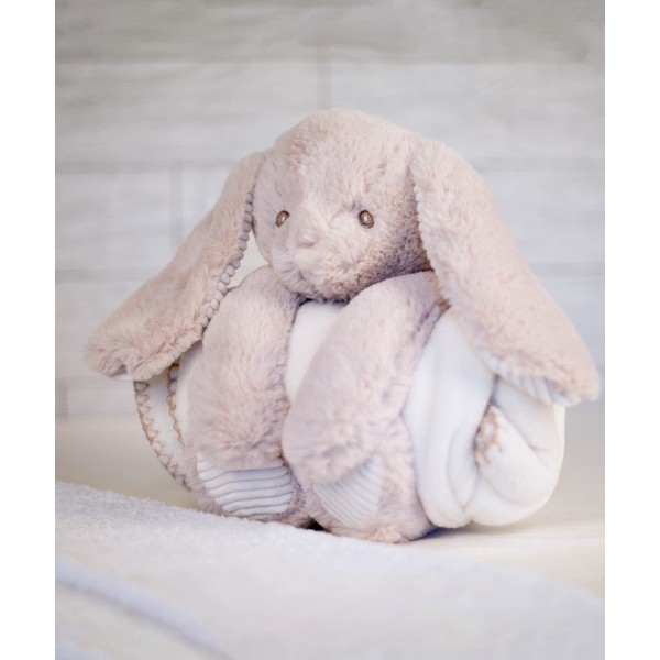Coniglio e coperta - cod. RWMM034