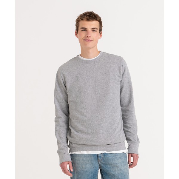 Felpa personalizzata con logo - cod. RWEA030