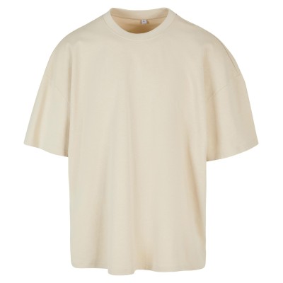 Maglietta in cotone ultra pesante