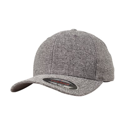 Cappellino mélange Flexfit (6355) Cappellino mélange Flexfit (6355)