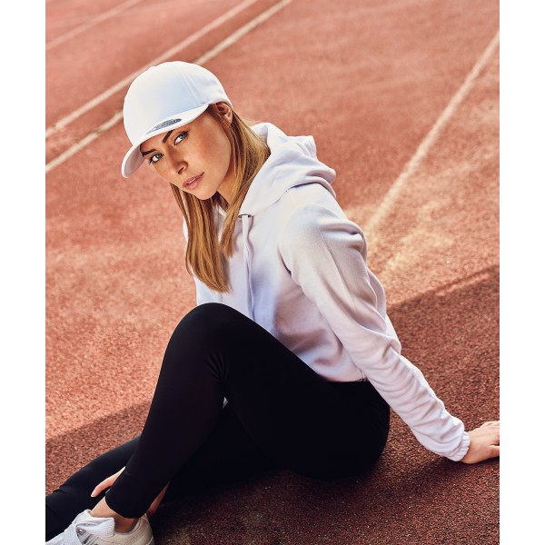 Cappellino mini piqué cool & dry - cod. RWYP062