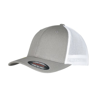 Maglia riciclata Flexfit Trucker (6511RM) Maglia riciclata Flexfit Trucker (6511RM)
