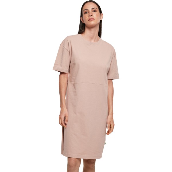 Abito oversize con spacchi da donna - cod. RWBY181