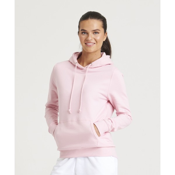 Felpa con cappuccio da college da donna - cod. RWJH01F