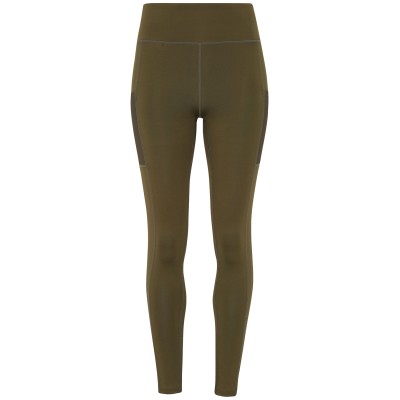 Leggings a compressione TriDri® Performance da donna