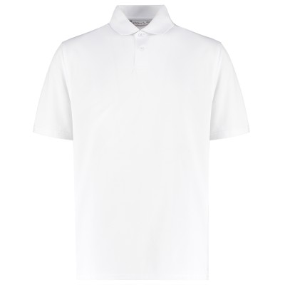 Polo in Cooltex® plus piqué (vestibilità regolare)
