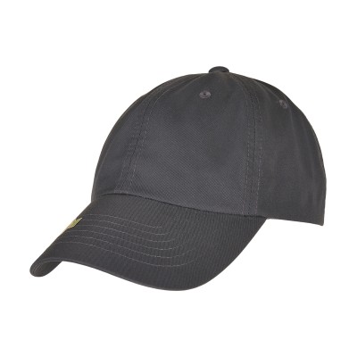 Cappellino da papà in poliestere riciclato