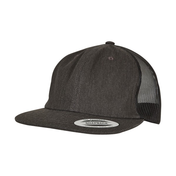 Cappellino da Camionista in con stampa logo - cod. RWYP209