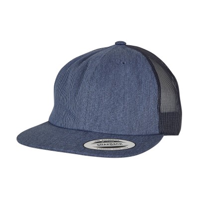 Camionista in denim (6006DT) Camionista in denim (6006DT)