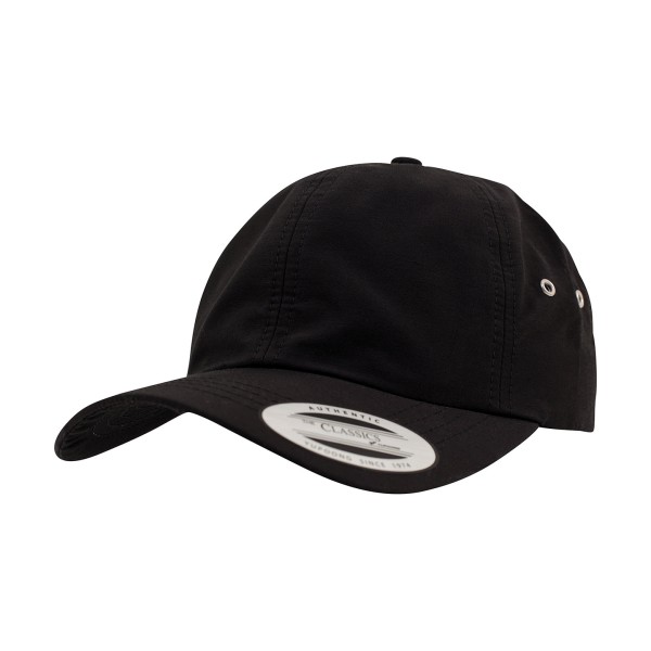 Cappellino idrorepellente a basso profilo (6245WR) - cod. RWYP036