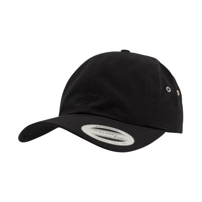 Cappellino idrorepellente a basso profilo (6245WR) Cappellino idrorepellente a basso profilo (6245WR)