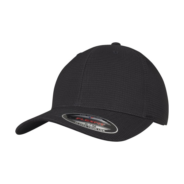 Berretto elasticizzato Flexfit Hydro-Grid (6587) - cod. RWYP053