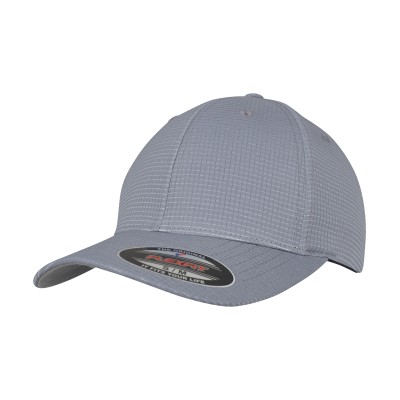Berretto elasticizzato Flexfit Hydro-Grid (6587)