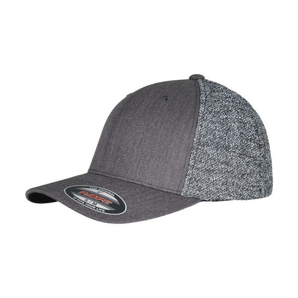 Flexfit camionista maglia melange (6511MM) - cod. RWYP230