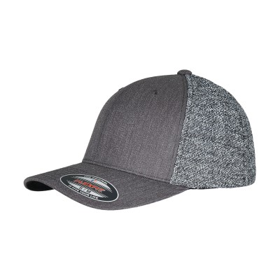 Flexfit camionista maglia melange (6511MM) Flexfit camionista maglia melange (6511MM)