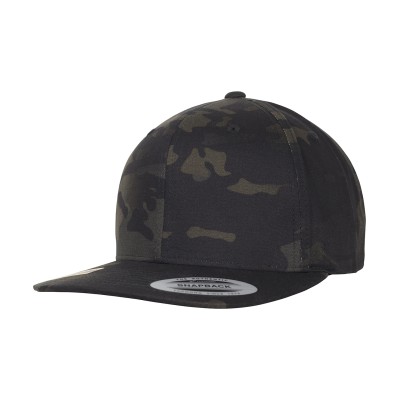Classico snapback Multicam® (6089MC) Classico snapback Multicam® (6089MC)