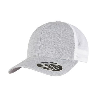 Cappellino bicolore 110 mesh (110MT) Cappellino bicolore 110 mesh (110MT)