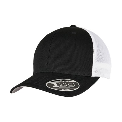 Cappellino bicolore 110 mesh (110MT) Cappellino bicolore 110 mesh (110MT)