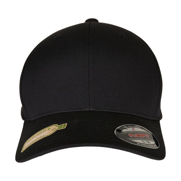 Cappellino Flexfit in poliestere riciclato - cod. RWYP174