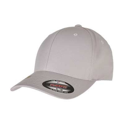 Cappellino Flexfit in poliestere riciclato Cappellino Flexfit in poliestere riciclato