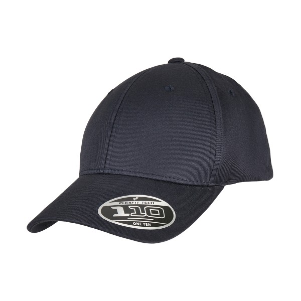 Cappellino biologico Flexfit 110 - cod. RWYP176