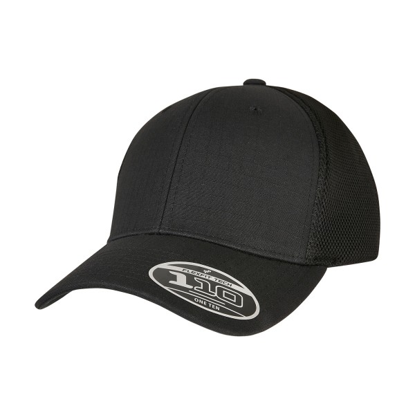 Cappellino in rete Flexfit Ripstop 110 (110RM) - cod. RWYP188