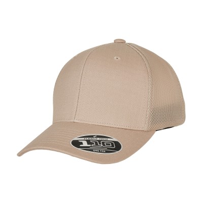 Cappellino in rete Flexfit Ripstop 110 (110RM) Cappellino in rete Flexfit Ripstop 110 (110RM)
