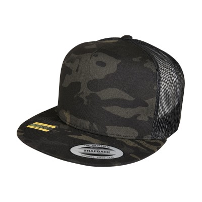 Cappellino da camionista Multicam® (6006MC) Cappellino da camionista Multicam® (6006MC)