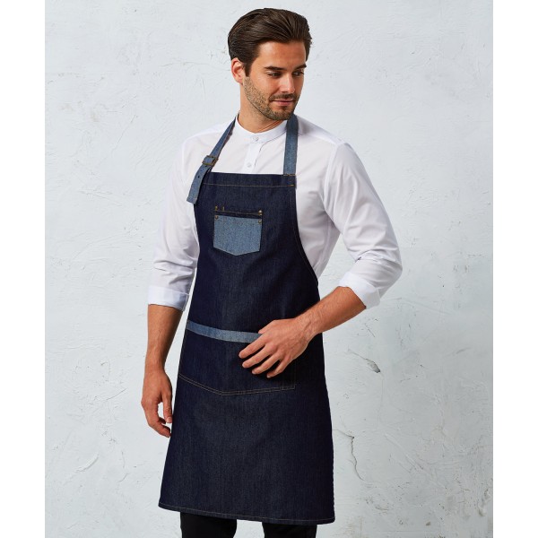 Grembiule da personalizzare con logo - cod. RWPR127