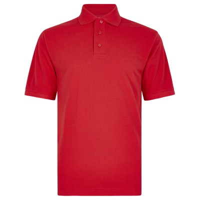 Polo classica in cotone Klassic Superwash® 60°