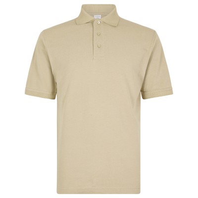 Polo classica in cotone Klassic Superwash® 60°