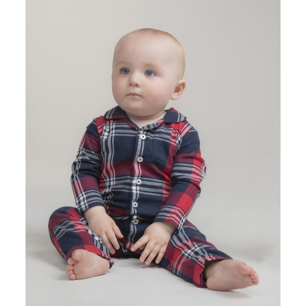 Tartan tutto in uno - cod. RWLW74T