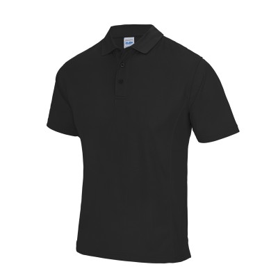 Polo da prestazione SuperCool