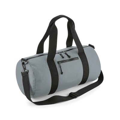 Borsa a barile riciclata Borsa a barile riciclata