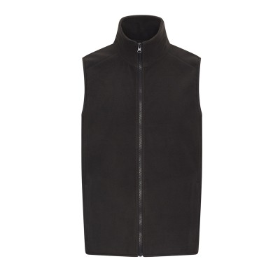 Gilet in pile professionale Gilet in pile professionale