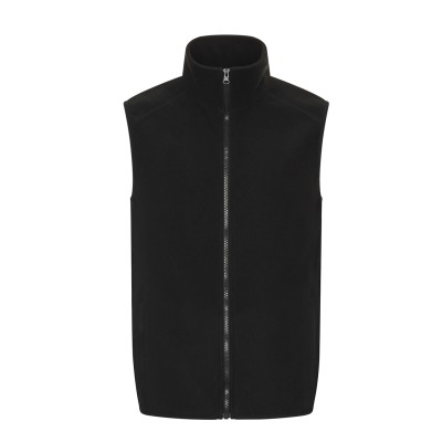 Gilet in pile professionale Gilet in pile professionale